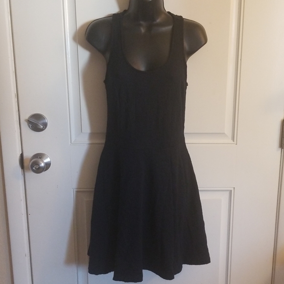 Jessica Simpson Dresses & Skirts - 3/$20 Jessica Simpson Black Dress